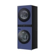 LG 업 가전 LG 트롬 오브제컬렉션 워시타워 (WL22YYZU.AKOR) 썸네일이미지 3
