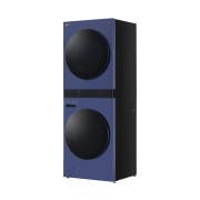 LG 업 가전 LG 트롬 오브제컬렉션 워시타워 (WL22YYZU.AKOR) 썸네일이미지 4