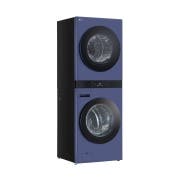 LG 업 가전 LG 트롬 오브제컬렉션 워시타워 (WL22YYZU.AKOR) 썸네일이미지 5