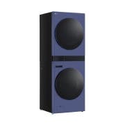 LG 업 가전 LG 트롬 오브제컬렉션 워시타워 (WL22YYZU.AKOR) 썸네일이미지 6