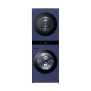 LG 업 가전 LG 트롬 오브제컬렉션 워시타워 (WL22YYZU.AKOR) 썸네일이미지 7
