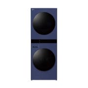 LG 업 가전 LG 트롬 오브제컬렉션 워시타워 (WL22YYZU.AKOR) 썸네일이미지 8