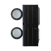 LG 업 가전 LG 트롬 오브제컬렉션 워시타워 (WL22YYZU.AKOR) 썸네일이미지 11