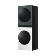 워시타워 LG 트롬 오브제컬렉션 워시타워 (WL22EGZU.AKOR) 썸네일이미지 4