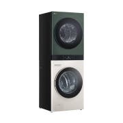 워시타워 LG 트롬 오브제컬렉션 워시타워 (WL22EGZU.AKOR) 썸네일이미지 5