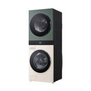 워시타워 LG 트롬 AI 오브제컬렉션 워시타워 (WA2525EGZF.AKOR) 썸네일이미지 4