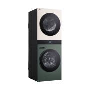 워시타워 LG 트롬 AI 오브제컬렉션 워시타워 (WA2525GEZF.AKOR) 썸네일이미지 6