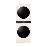 워시타워 LG 트롬 AI 오브제컬렉션 워시타워 (WA2525EEZF.AKOR) 썸네일이미지 9