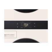 워시타워 LG 트롬 AI 오브제컬렉션 워시타워 (WA2525EEZF.AKOR) 썸네일이미지 15