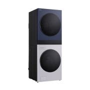 워시타워 LG 트롬 AI 오브제컬렉션 워시타워 (WA2525MYZF.AKOR) 썸네일이미지 7