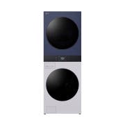 워시타워 LG 트롬 AI 오브제컬렉션 워시타워 (WA2525MYZF.AKOR) 썸네일이미지 9