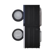 워시타워 LG 트롬 AI 오브제컬렉션 워시타워 (WA2525MYZF.AKOR) 썸네일이미지 12