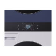 워시타워 LG 트롬 AI 오브제컬렉션 워시타워 (WA2525MYZF.AKOR) 썸네일이미지 14