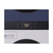 워시타워 LG 트롬 AI 오브제컬렉션 워시타워 (WA2525MYZF.AKOR) 썸네일이미지 15