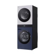워시타워 LG 트롬 AI 오브제컬렉션 워시타워 (WA2525YMZF.AKOR) 썸네일이미지 4