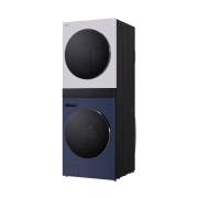 워시타워 LG 트롬 AI 오브제컬렉션 워시타워 (WA2525YMZF.AKOR) 썸네일이미지 5