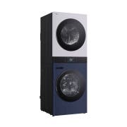 워시타워 LG 트롬 AI 오브제컬렉션 워시타워 (WA2525YMZF.AKOR) 썸네일이미지 6