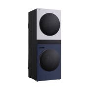 워시타워 LG 트롬 AI 오브제컬렉션 워시타워 (WA2525YMZF.AKOR) 썸네일이미지 7