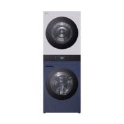 워시타워 LG 트롬 AI 오브제컬렉션 워시타워 (WA2525YMZF.AKOR) 썸네일이미지 8