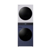 워시타워 LG 트롬 AI 오브제컬렉션 워시타워 (WA2525YMZF.AKOR) 썸네일이미지 9
