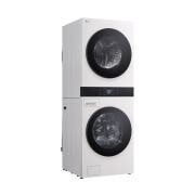 워시타워 LG 트롬 AI 오브제컬렉션 워시타워 (WA2323IIAN.AKOR) 썸네일이미지 6