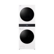 워시타워 LG 트롬 AI 오브제컬렉션 워시타워 (WA2323IIAN.AKOR) 썸네일이미지 9