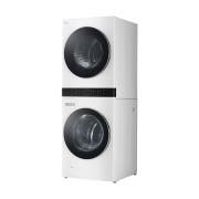워시타워 LG 트롬 오브제컬렉션 워시타워 (W2520WZM.AKOR2) 썸네일이미지 8