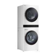 워시타워 LG 트롬 오브제컬렉션 워시타워 (W2520WZM.AKOR2) 썸네일이미지 10