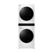 워시타워 LG 트롬 오브제컬렉션 워시타워 (W2520WZM.AKOR2) 썸네일이미지 11