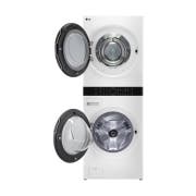워시타워 LG 트롬 오브제컬렉션 워시타워 (W2520WZM.AKOR2) 썸네일이미지 6