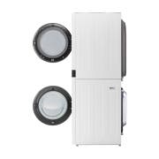 워시타워 LG 트롬 오브제컬렉션 워시타워 (W2520WZM.AKOR2) 썸네일이미지 7