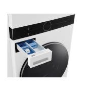 워시타워 LG 트롬 오브제컬렉션 워시타워 (W2520WZM.AKOR2) 썸네일이미지 4