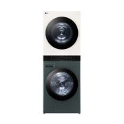 LG 업 가전 LG 트롬 오브제컬렉션 워시타워 (W2321GEAM.AKOR) 썸네일이미지 6