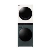 LG 업 가전 LG 트롬 오브제컬렉션 워시타워 (W2321GEAM.AKOR) 썸네일이미지 7