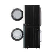 LG 업 가전 LG 트롬 오브제컬렉션 워시타워 (W2321GEAM.AKOR) 썸네일이미지 10