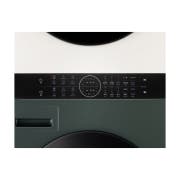 LG 업 가전 LG 트롬 오브제컬렉션 워시타워 (W2321GEAM.AKOR) 썸네일이미지 12