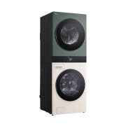 워시타워 LG 트롬 AI 오브제컬렉션 워시타워 (WA2323EGZN.AKOR) 썸네일이미지 6