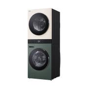 워시타워 LG 트롬 AI 오브제컬렉션 워시타워 (WA2323GEZN.AKOR) 썸네일이미지 4