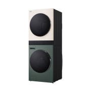 워시타워 LG 트롬 AI 오브제컬렉션 워시타워 (WA2323GEZN.AKOR) 썸네일이미지 5