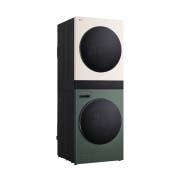 워시타워 LG 트롬 AI 오브제컬렉션 워시타워 (WA2323GEZN.AKOR) 썸네일이미지 7