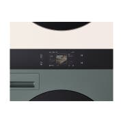 워시타워 LG 트롬 AI 오브제컬렉션 워시타워 (WA2323GEZN.AKOR) 썸네일이미지 14