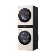 LG 업 가전 LG 트롬 AI 오브제컬렉션 워시타워 (WA2323EEZN.AKOR) 썸네일이미지 4