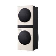 LG 업 가전 LG 트롬 AI 오브제컬렉션 워시타워 (WA2323EEZN.AKOR) 썸네일이미지 5