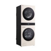 LG 업 가전 LG 트롬 AI 오브제컬렉션 워시타워 (WA2323EEZN.AKOR) 썸네일이미지 6