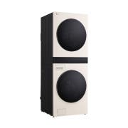LG 업 가전 LG 트롬 AI 오브제컬렉션 워시타워 (WA2323EEZN.AKOR) 썸네일이미지 7