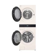 LG 업 가전 LG 트롬 AI 오브제컬렉션 워시타워 (WA2323EEZN.AKOR) 썸네일이미지 10