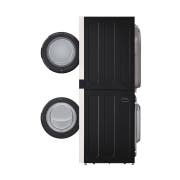 LG 업 가전 LG 트롬 AI 오브제컬렉션 워시타워 (WA2323EEZN.AKOR) 썸네일이미지 12