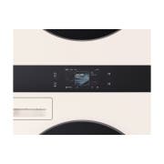 LG 업 가전 LG 트롬 AI 오브제컬렉션 워시타워 (WA2323EEZN.AKOR) 썸네일이미지 14