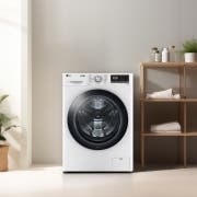 세탁기 LG 트롬 세탁기 (F12WVAR.AKOR1) 썸네일이미지 1