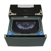 세탁기 LG 트롬 오브제컬렉션 미니워시 (FX4GC.BKOR) 썸네일이미지 4